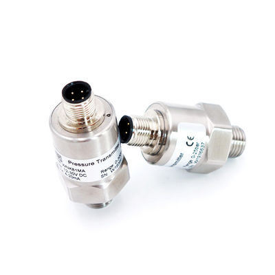 Sensor 0.5-4.5V da pressão do condicionamento de ar IP67 para sistemas da ATAC