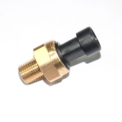 sensor de bronze da pressão da saída 0.5-4.5V para a aplicação da ATAC da água do ar