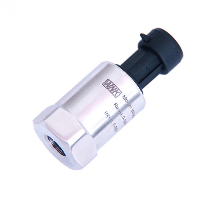 sensor da pressão hidráulica de 4-20mA 0.5-4.5V para o condicionamento de ar