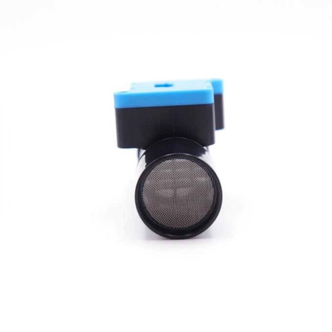 Medidor de fluxo médico 0.5-4.5V do sensor de fluxo do ar do ventilador de CPAP
